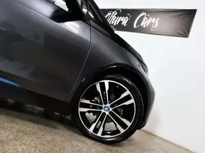 BMW i3 2022 - 23900 EUR, 47000 km - AUTO.MOTO.pt - 47000km - foto 39 de 40