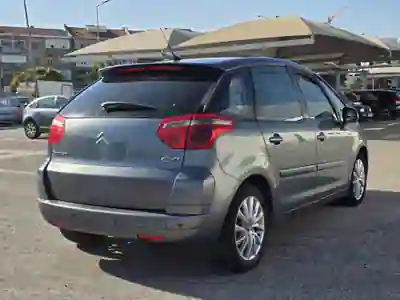 Citroën C4 Picasso 2008 - 3250 EUR, 230000 km - 230000km - foto 4 de 12