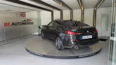 BMW 216 Gran Coupé 2024 - 33900 EUR, 6600 km - AUTO.MOTO.pt - 6600km - foto 3 de 51