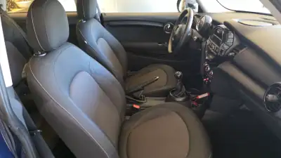 MINI One 2014 - 10900 EUR, 209521 km - AUTO.MOTO.pt - 209521km - foto 43 de 48