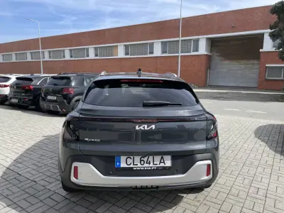Kia XCeed 2026 - 28500 EUR, 60 km - foto 5 de 18