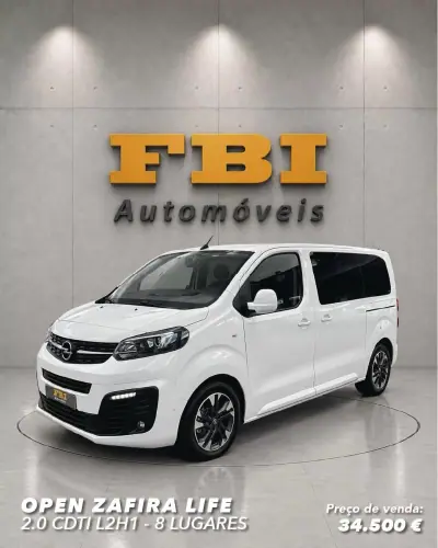 Opel 10 KD 2 2021 - 34500 EUR, 80230 km - foto 1 de 12