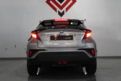 Toyota C-HR 2023 - 26900 EUR, 50000 km - AUTO.MOTO.pt - 50000km - foto 6 de 11