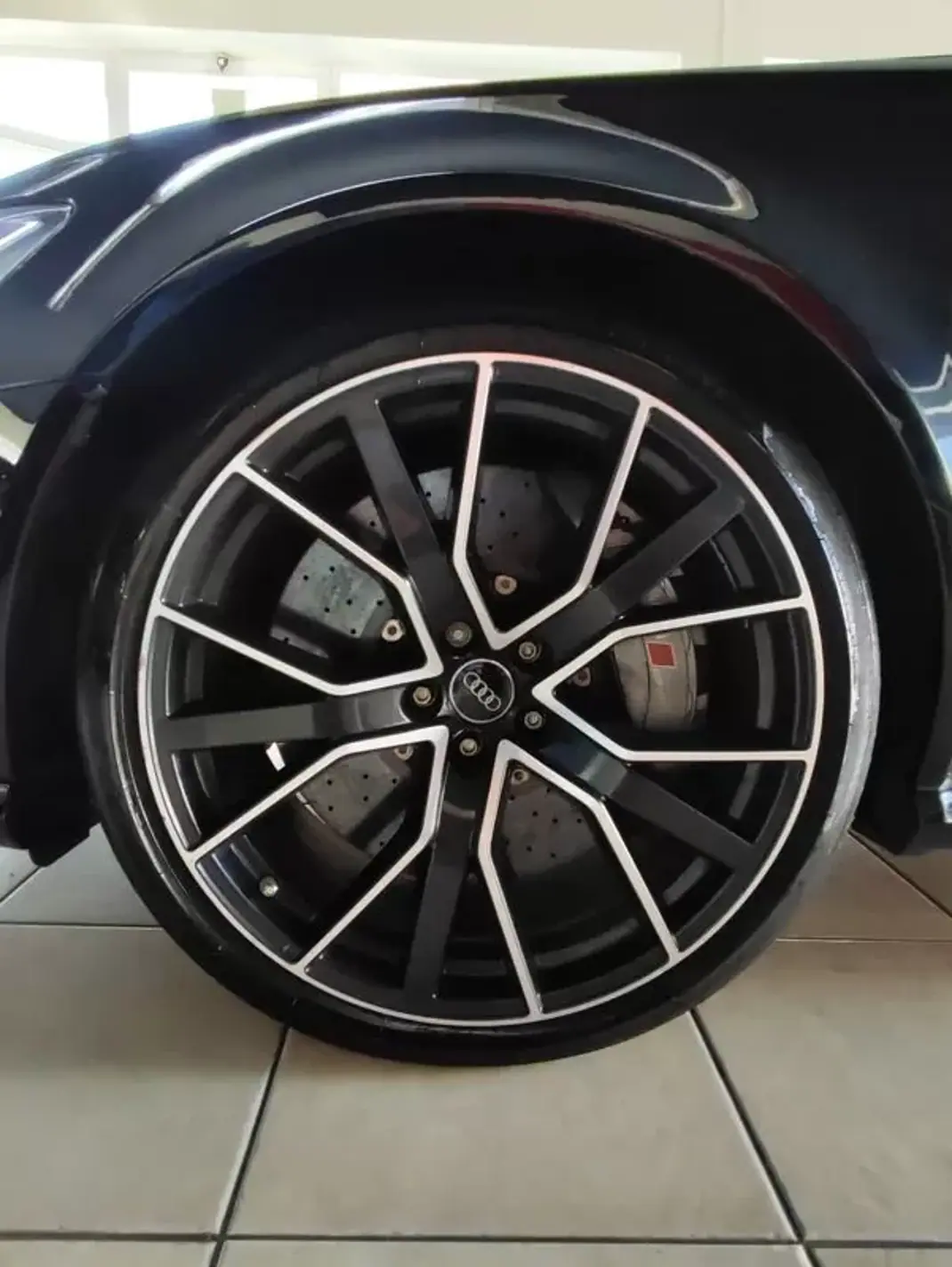 Audi RS6 Avant 2017 - 76500 EUR, 157500 km - AUTO.MOTO.pt - 157500km - foto 24 de 48