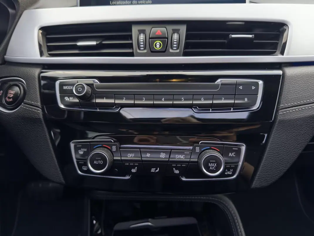 BMW X2 2019 - 20990 EUR, 129000 km - 129000km - foto 44 de 49