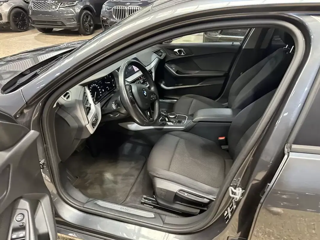 BMW 116 2020 - 20990 EUR, 124197 km - AUTO.MOTO.pt - 124197km - foto 9 de 12