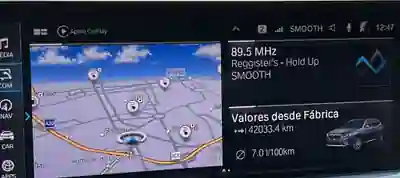 BMW X3 2022 - 45000 EUR, 42000 km - AUTO.MOTO.pt - 42000km - foto 8 de 10