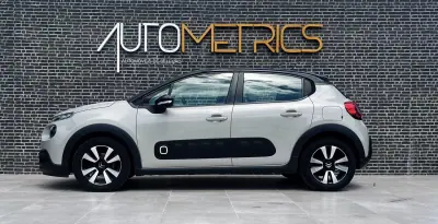 Citroën C3 2018 - 10900 EUR, 123000 km - AUTO.MOTO.pt - 123000km - foto 12 de 13