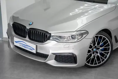 BMW 550 2019 - 65950 EUR, 141950 km - AUTO.MOTO.pt - 141950km - foto 3 de 39