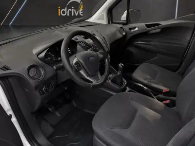 Ford Transit 2018 - 9900 EUR, 137990 km - 137990km - foto 22 de 22
