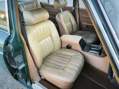 Jaguar XJ6 1976 - 24950 EUR, 47777 km - AUTO.MOTO.pt - 47777km - foto 45 de 60