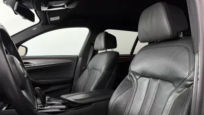 BMW 520 2017 - 23990 EUR, 262000 km - AUTO.MOTO.pt - 262000km - foto 25 de 40