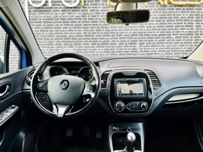 Renault Captur 2014 - 10500 EUR, 144000 km - 144000km - foto 5 de 14