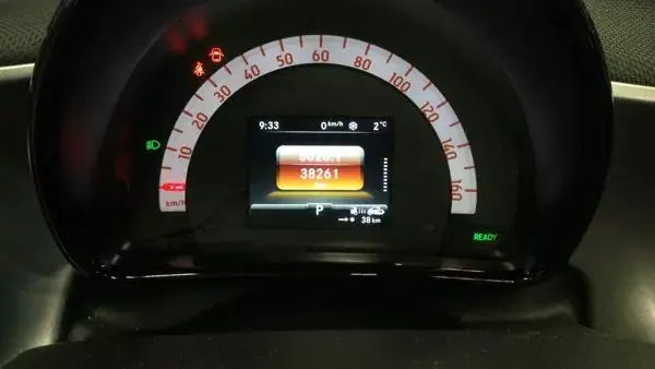 Smart ForFour 2017 - 13500 EUR, 44000 km - AUTO.MOTO.pt - 44000km - foto 25 de 46