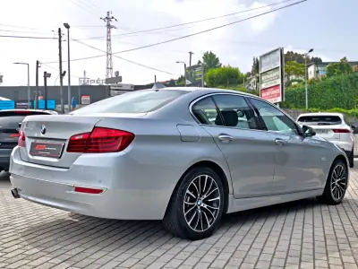 BMW 518 2013 - 16500 EUR, 200660 km - AUTO.MOTO.pt - 200660km - foto 6 de 17
