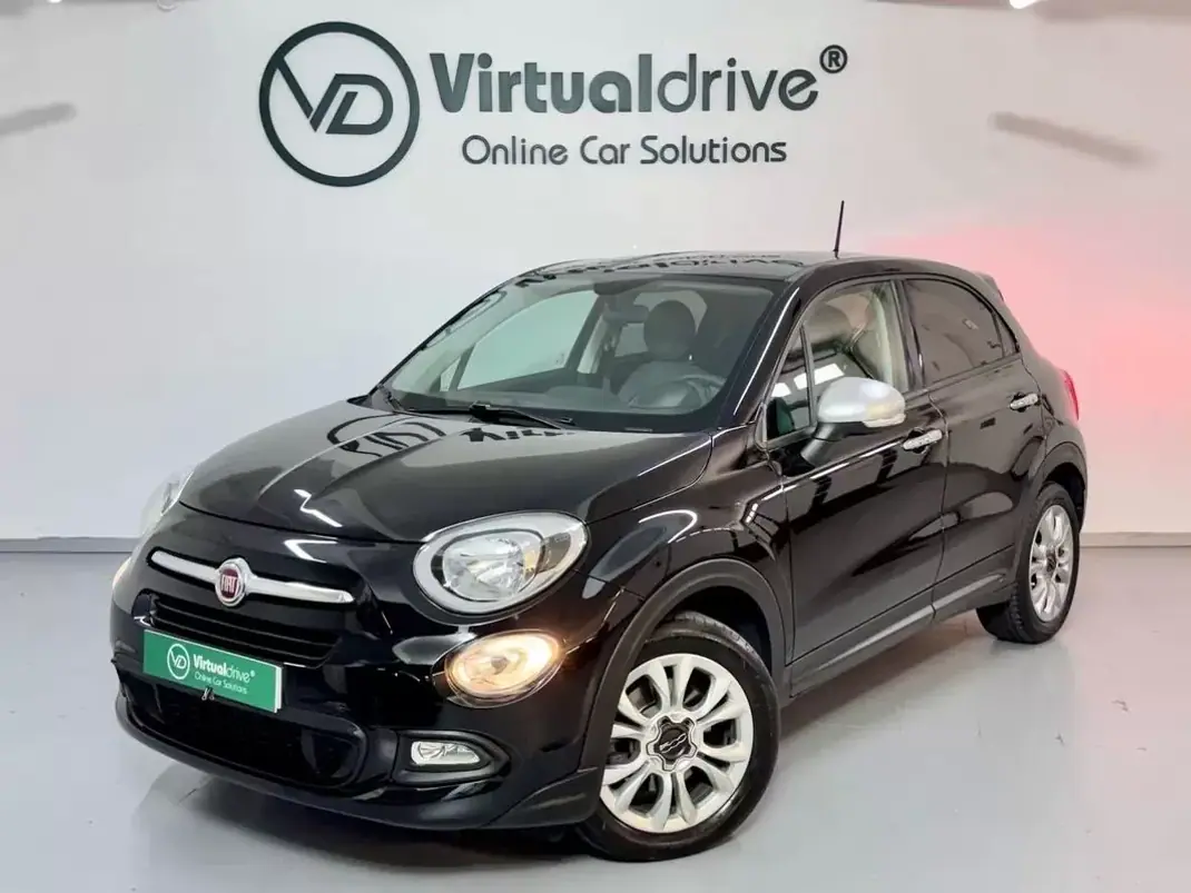 Fiat 500X 2015 - 9950 EUR, 130000 km - 130000km - foto 12 de 48