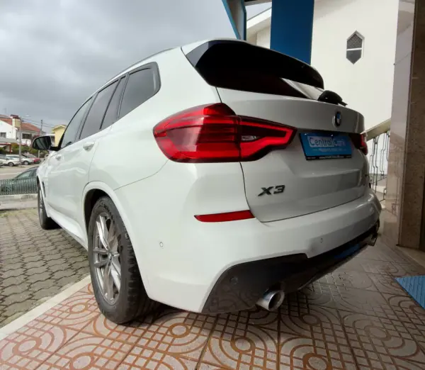 BMW X3 2021 - 35950 EUR, 99000 km - AUTO.MOTO.pt - 99000km - foto 8 de 32