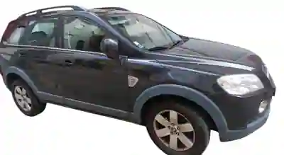 Chevrolet Captiva 2010 - 7150 EUR, 174500 km - AUTO.MOTO.pt - 174500km - foto 5 de 10