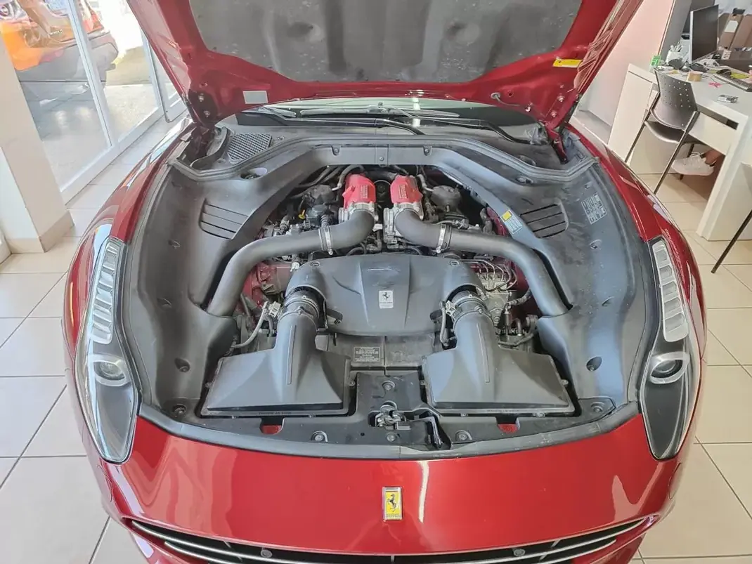 Ferrari California 2016 - 157000 EUR, 73000 km - AUTO.MOTO.pt - 73000km - foto 56 de 56