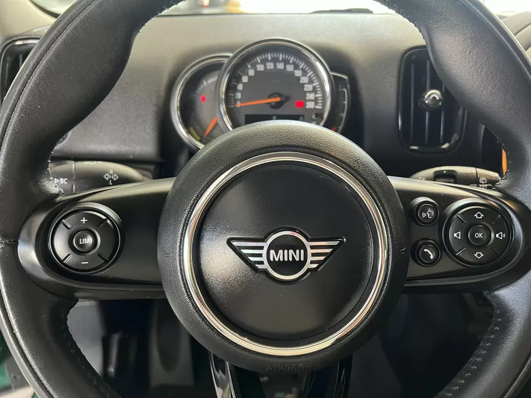 MINI Countryman 2020 - 19800 EUR, 114165 km - 114165km - foto 15 de 21