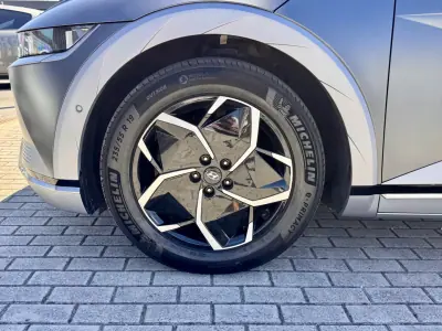 Hyundai Ioniq 5 2022 - 25990 EUR, 138000 km - 138000km - foto 7 de 21