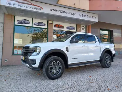 Ford Ranger 2024 - 47900 EUR, 83527 km - foto 4 de 38