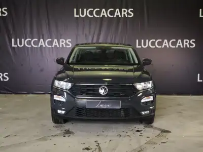 Volkswagen T-Roc 2018 - 16590 EUR, 116954 km - AUTO.MOTO.pt - 116954km - foto 2 de 25