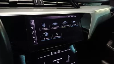 Audi e-tron 2019 - 42900 EUR, 78950 km - AUTO.MOTO.pt - 78950km - foto 39 de 58