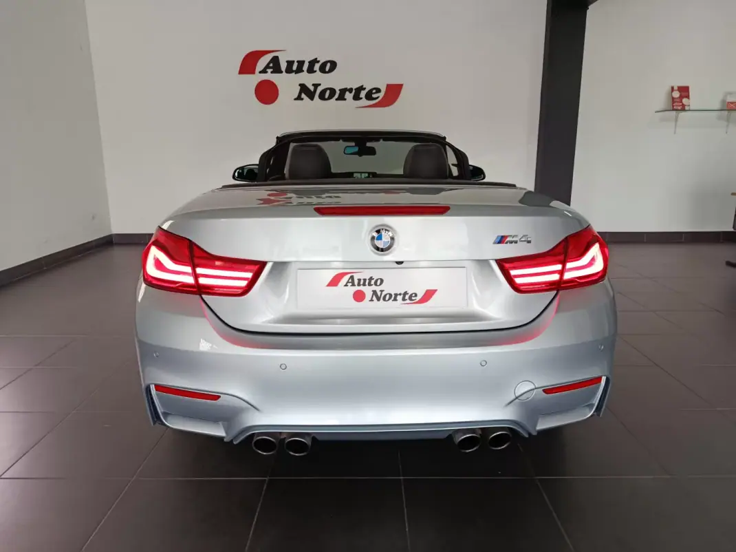 BMW M4 2015 - 56000 EUR, 72000 km - 72000km - foto 10 de 55