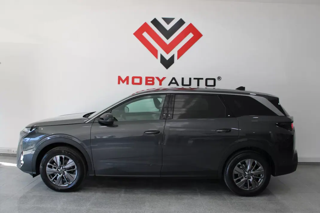 Peugeot 5008 2026 - 36400 EUR, 11 km - 11km - foto 29 de 34