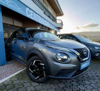 Nissan Juke 2024 - 20950 EUR, 31000 km - AUTO.MOTO.pt - 31000km - foto 2 de 30