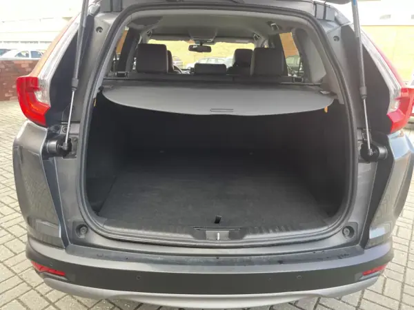 Honda CR-V 2023 - 35900 EUR, 26000 km - AUTO.MOTO.pt - 26000km - foto 9 de 16