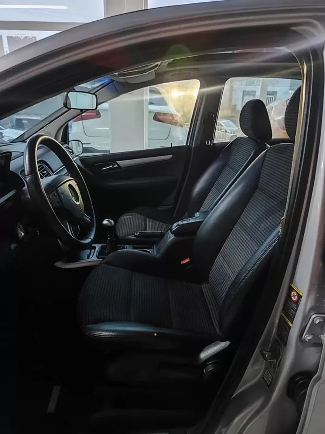 Mercedes-Benz B 200 2005 - 7250 EUR, 226300 km - AUTO.MOTO.pt - 226300km - foto 12 de 33