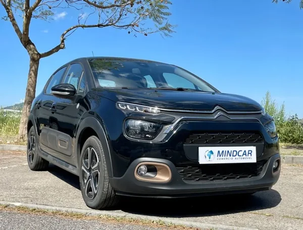 Citroën C3 2023 - 16280 EUR, 18200 km - AUTO.MOTO.pt - 18200km - foto 29 de 30