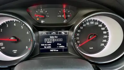 Opel Astra Sports Tourer 2021 - 11640 EUR, 149717 km - AUTO.MOTO.pt - 149717km - foto 40 de 52