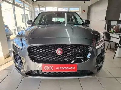 Jaguar E-Pace 2020 - 23950 EUR, 87000 km - AUTO.MOTO.pt - 87000km - foto 3 de 27