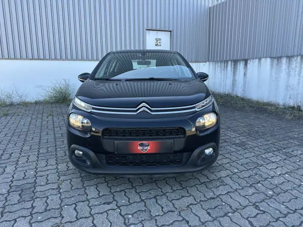 Citroën C3 2019 - 10990 EUR, 122000 km - AUTO.MOTO.pt - 122000km - foto 2 de 15