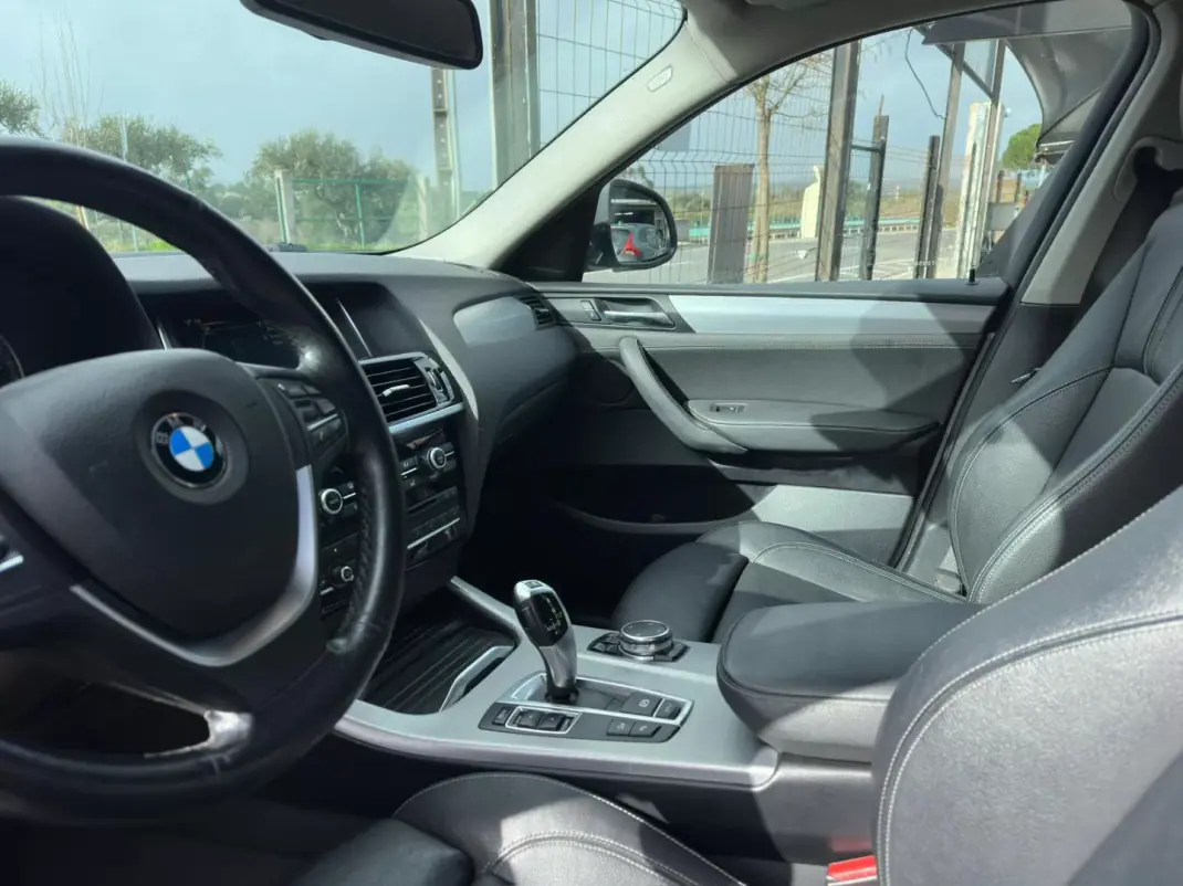 BMW X4 2016 - 35000 EUR, 121889 km - AUTO.MOTO.pt - 121889km - foto 17 de 24