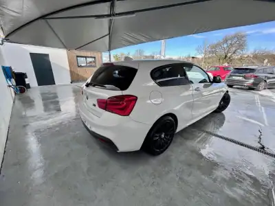 BMW 116 2015 - 16990 EUR, 162370 km - AUTO.MOTO.pt - 162370km - foto 5 de 19