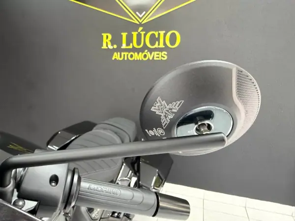 Moto Morini Calibro Bagger 2026 - 7590 EUR, 0 km - AUTO.MOTO.pt - foto 12 de 23