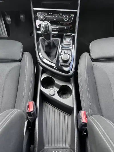 BMW 218 Active Tourer 2016 - 14900 EUR, 190000 km - AUTO.MOTO.pt - 190000km - foto 49 de 58
