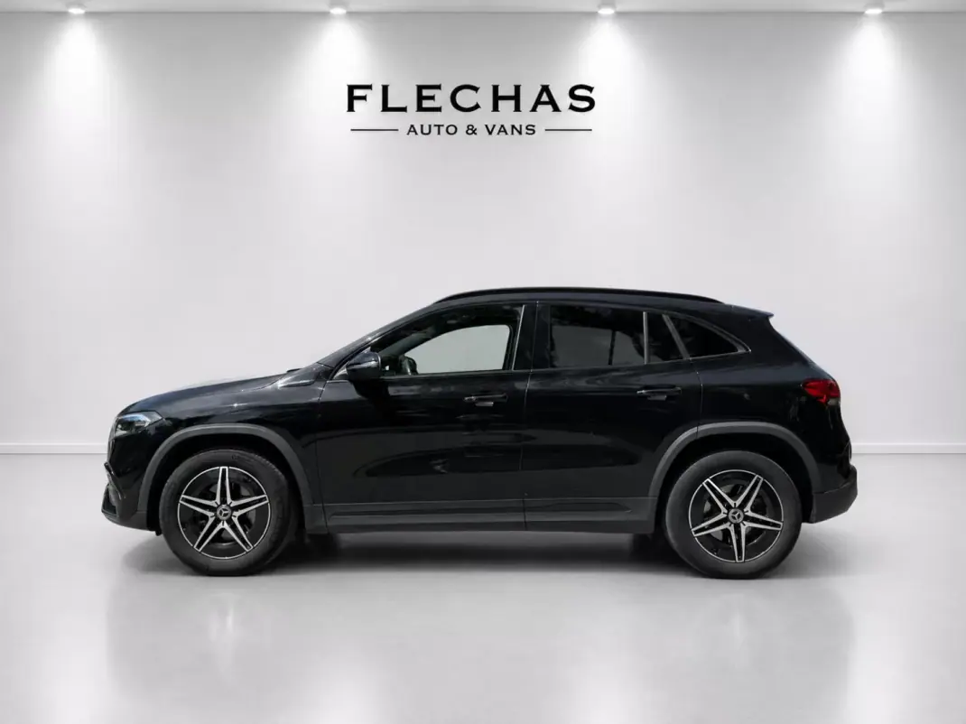 Mercedes-Benz EQA 2022 - 31500 EUR, 99000 km - AUTO.MOTO.pt - 99000km - foto 3 de 9