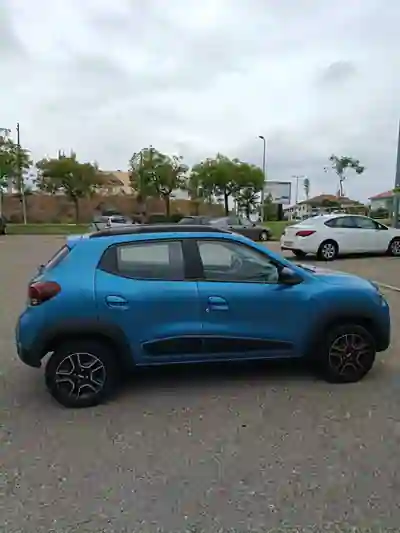 Dacia Spring 2023 - 12900 EUR, 38902 km - 38902km - foto 3 de 10