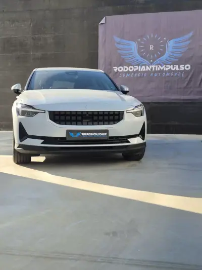 Polestar 2 2022 - 28750 EUR, 42000 km - 42000km - foto 2 de 57