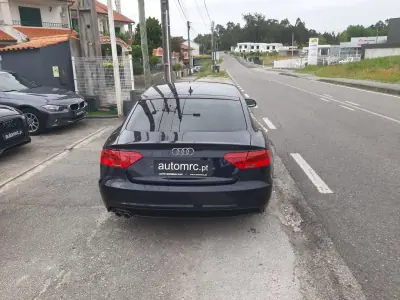 Audi A5 Sportback 2014 - 18900 EUR, 193400 km - AUTO.MOTO.pt - 193400km - foto 9 de 41