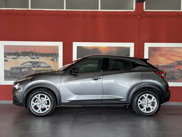 Nissan Juke 2020 - 18500 EUR, 20306 km - AUTO.MOTO.pt - 20306km - foto 6 de 21
