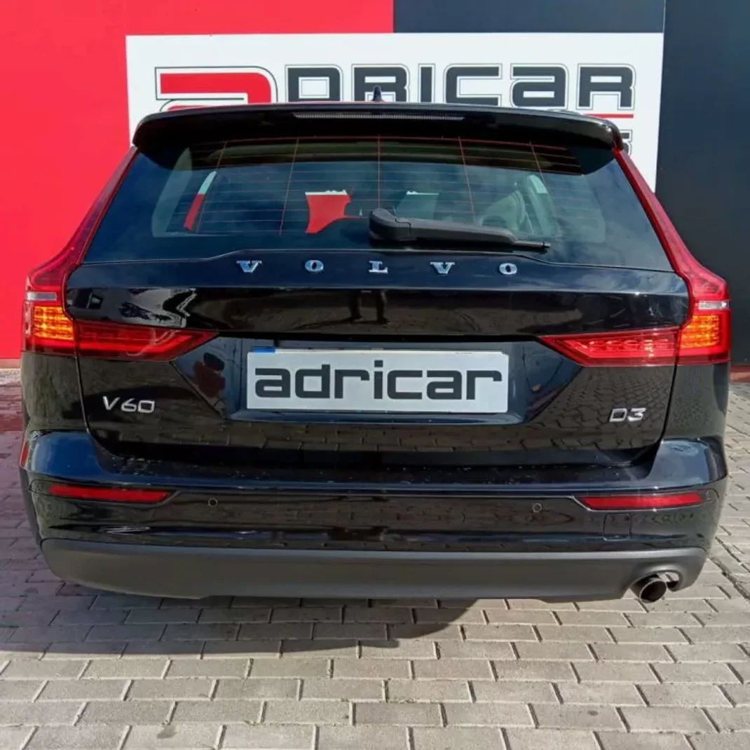 Volvo V60 2019 - 22900 EUR, 165194 km - AUTO.MOTO.pt - 165194km - foto 5 de 27