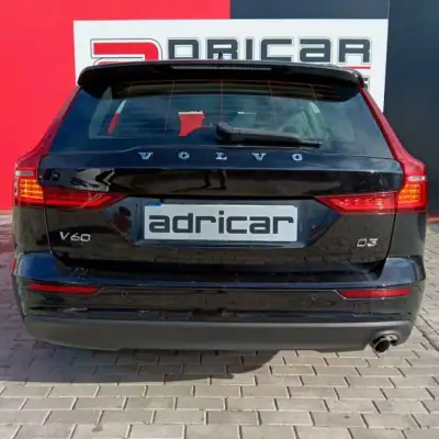 Volvo V60 2019 - 22900 EUR, 165194 km - AUTO.MOTO.pt - 165194km - foto 5 de 27