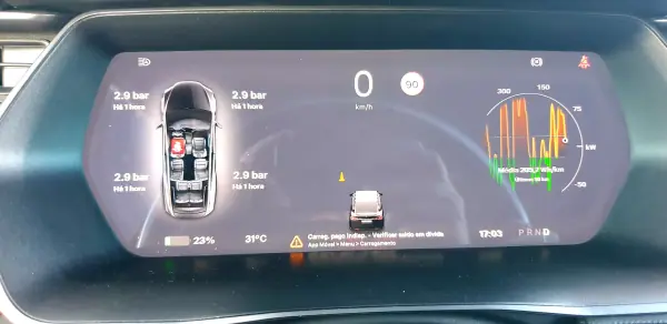 Tesla Model X 2019 - 59990 EUR, 179000 km - AUTO.MOTO.pt - 179000km - foto 55 de 61
