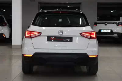SEAT Arona 2021 - 15900 EUR, 61331 km - AUTO.MOTO.pt - 61331km - foto 17 de 20